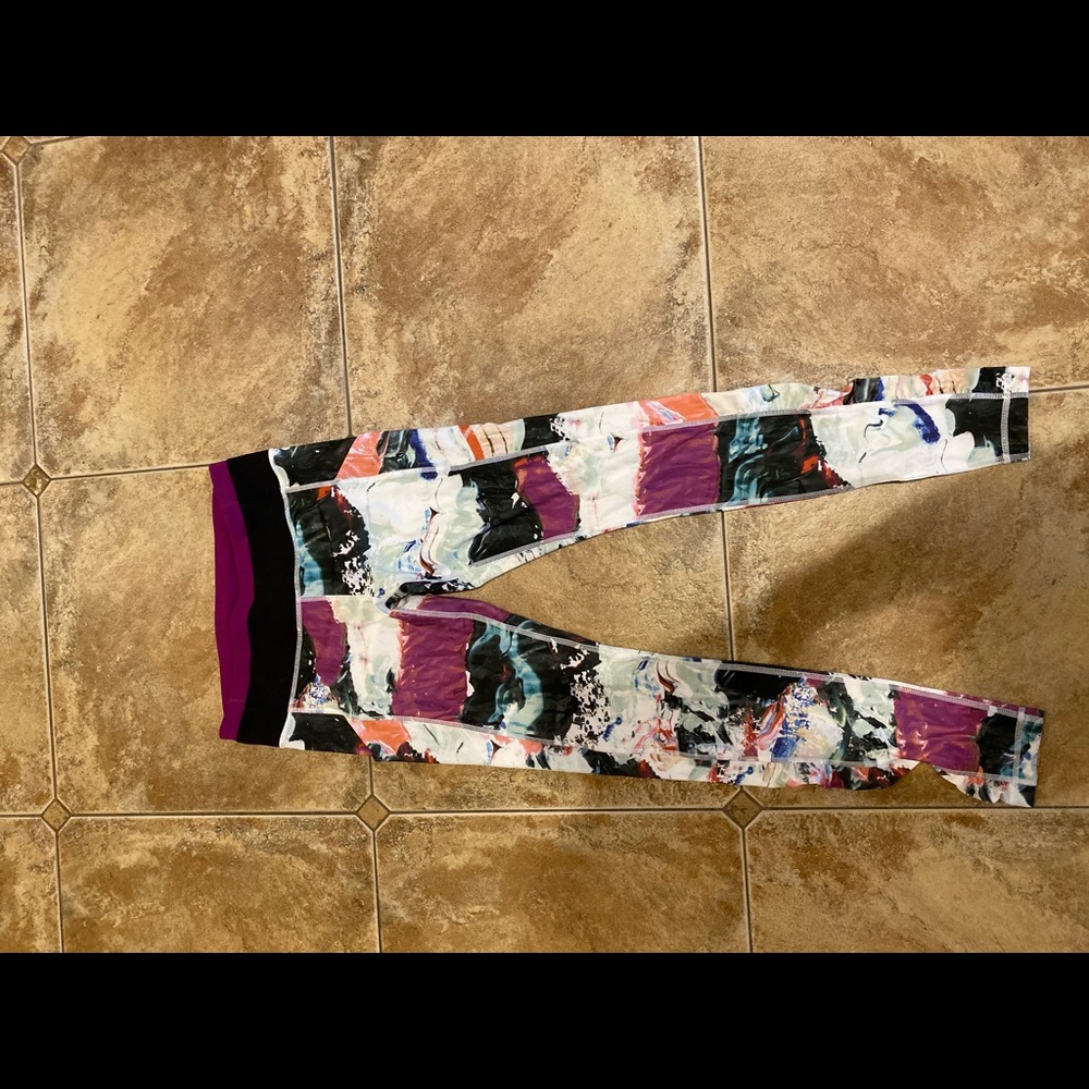 Lulu lemon leggings